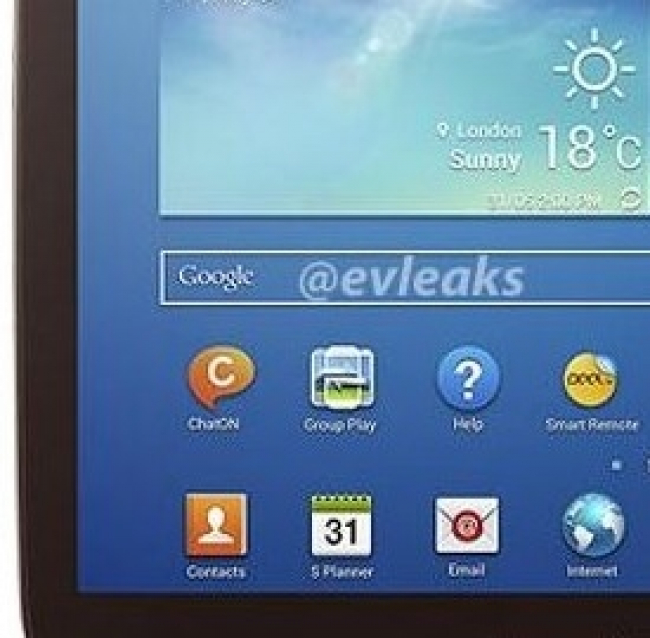 Samsung Galaxy Tab 3, prezzi e caratteristiche del nuovo tablet