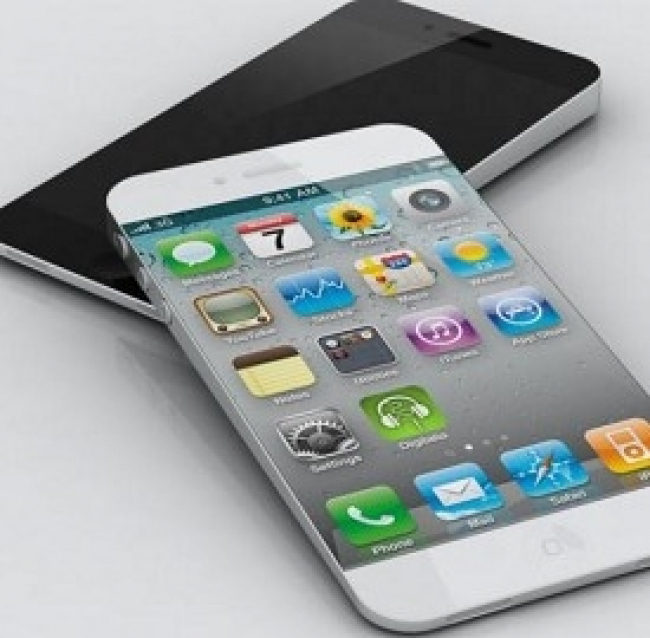 iPhone 5S in uscita a settembre in 30 milioni di unità e con schermo più grande?