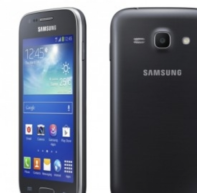 Il nuovo smartphone Samsung Galaxy Ace 3: prezzo, uscita in Italia e recensione