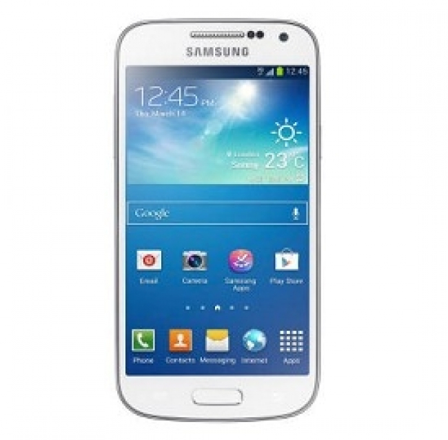 Samsung Galaxy S4 Mini: prezzo più basso e disponibilità immediata, le caratteristiche