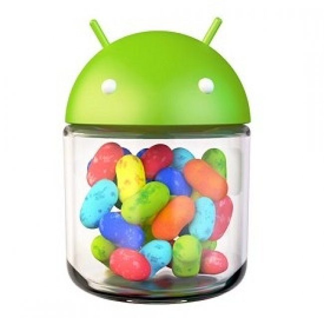 Aggiornamento Android 4.3 Jelly Bean rilasciato il 24 luglio?