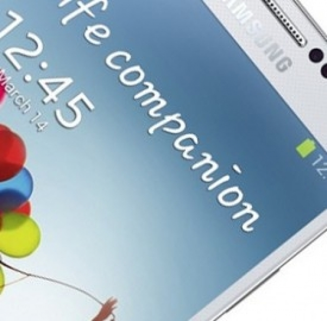 Samsung Galaxy S4 Snapdragon 800 sarà presto sul mercato italiano?