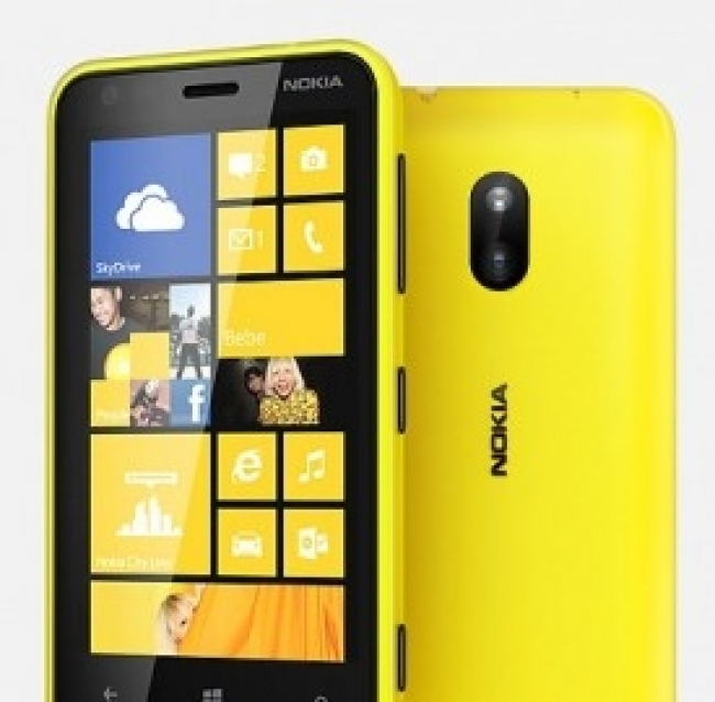 Nokia Lumia 625: caratteristiche tecniche