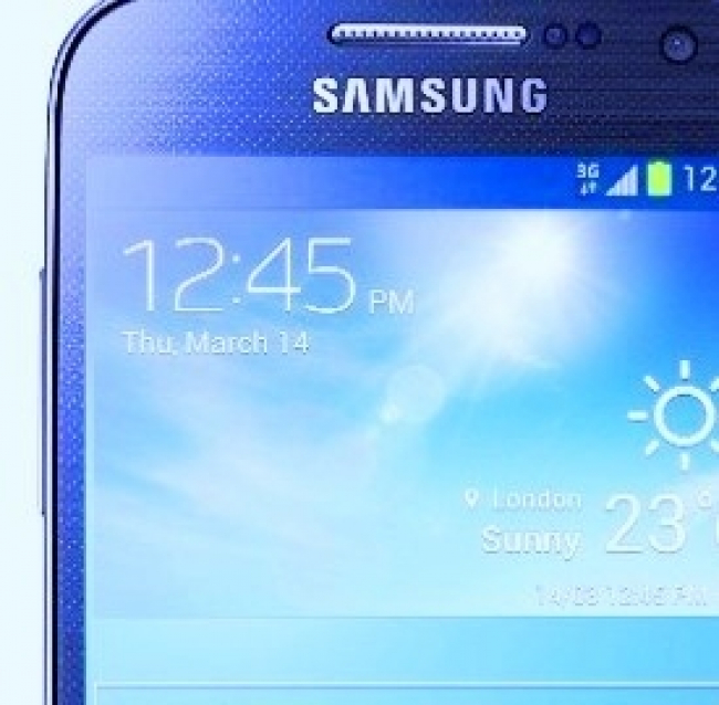 Samsung Galaxy S4 Snapdragon 800 ora è realtà: caratteristiche e costi