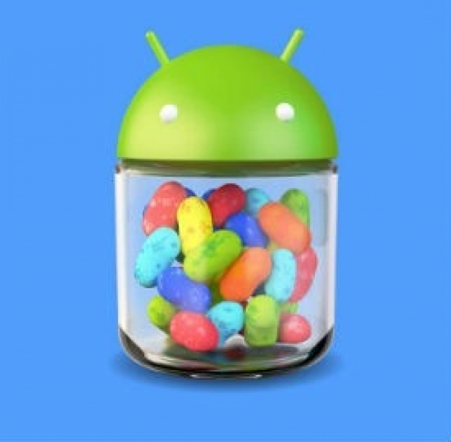 Android 4.3 Jelly Bean su Nexus 7: quali sono le novità?