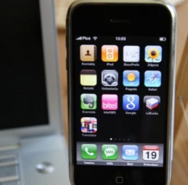 iPhone 5S: uscita ritardata, prima iPad 5 e iPhone low cost
