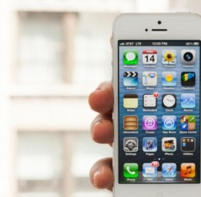 iPhone 5S: prezzo e caratteristiche