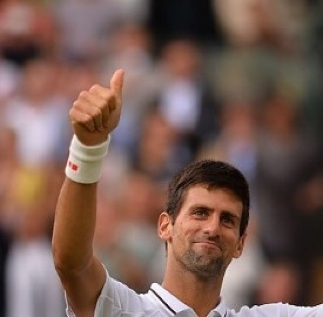 Wimbledon 2013: il calendario delle semifinali maschili, le dirette Sky