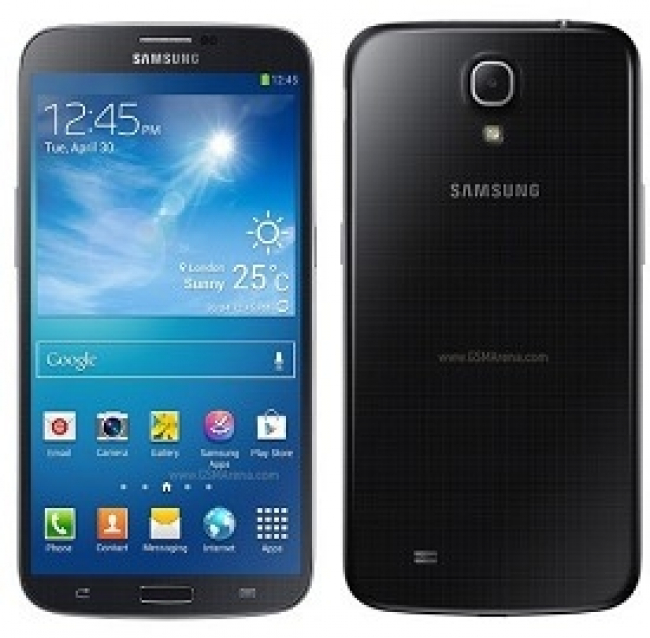 Samsung Galaxy Mega 6.3: arriva in Italia il nuovo phablet dell'azienda sudcoreana