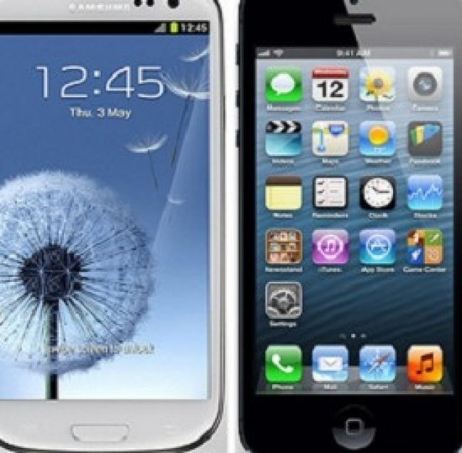 iPhone 6 e Samsung Galaxy S4: confronto tra i due smartphone