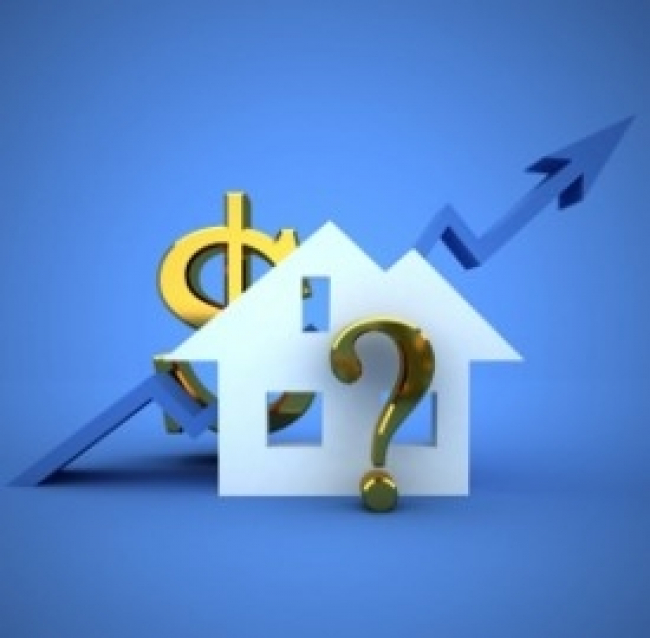 Mutui: sono previsti rincari importanti per i tassi fissi