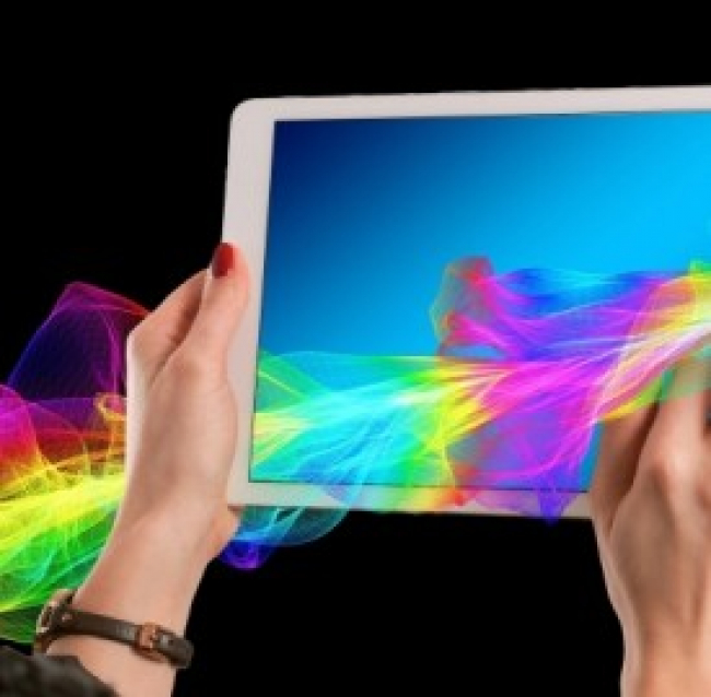 iPad 5: più accattivante, più leggero e più compatto