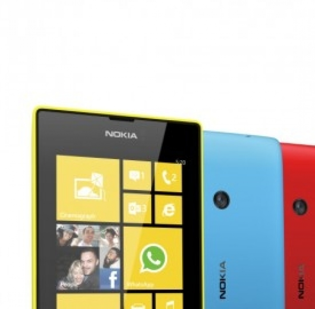 Nokia Lumia 520: prezzo migliore al momento, offerte e caratteristiche