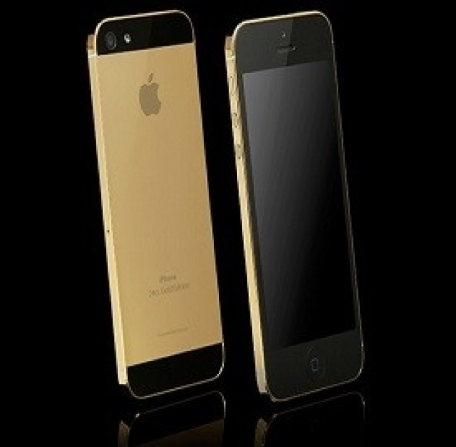 iPhone 5S: anticipazioni e novità sul nuovo smartphone di Apple