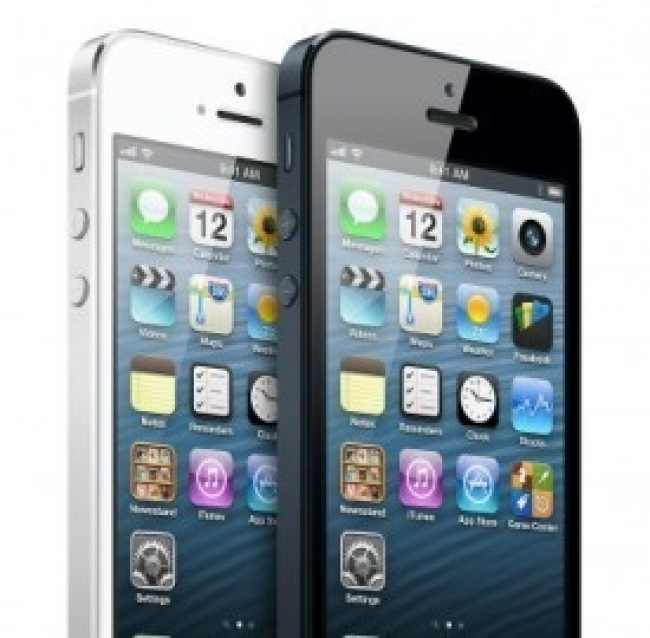 Il prossimo iPhone 5S sarà color oro