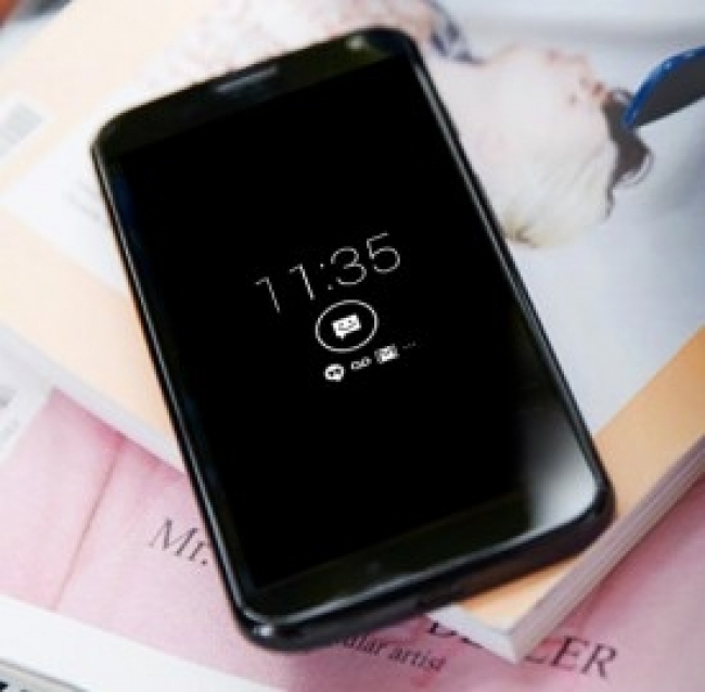Motorola Moto X: caratteristiche tecniche dello smartphone