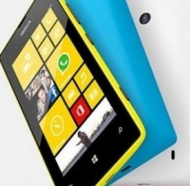 Nokia Lumia 520: il prezzo migliore del momento