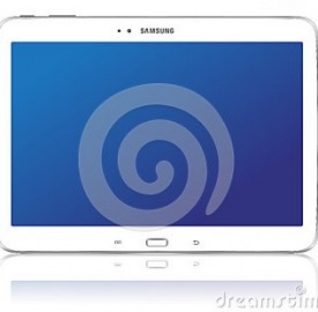 Samsung Galaxy Tablet 7'' 3G+Wi-Fi 8GB P3100 ITA a prezzo promozione