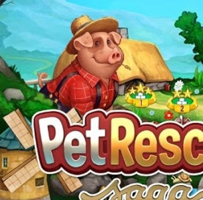 Pet Rescue Saga, trucchi per superare i livelli più difficoltosi