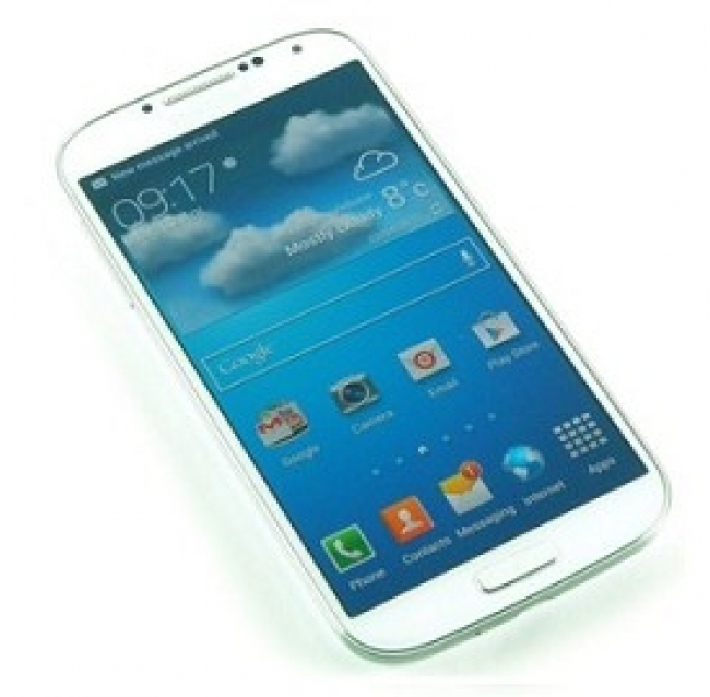 In arrivo il Samsung Galaxy S4 limited edition con più garanzia
