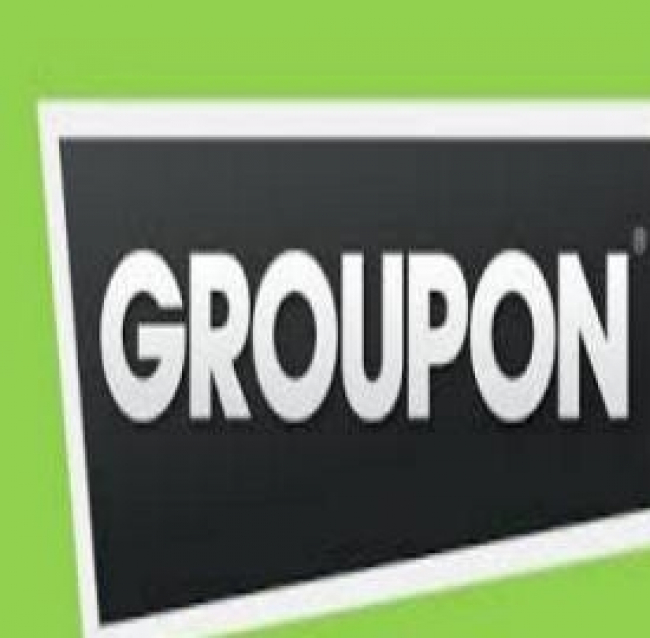 Groupon lancia l'app Groupon Maps