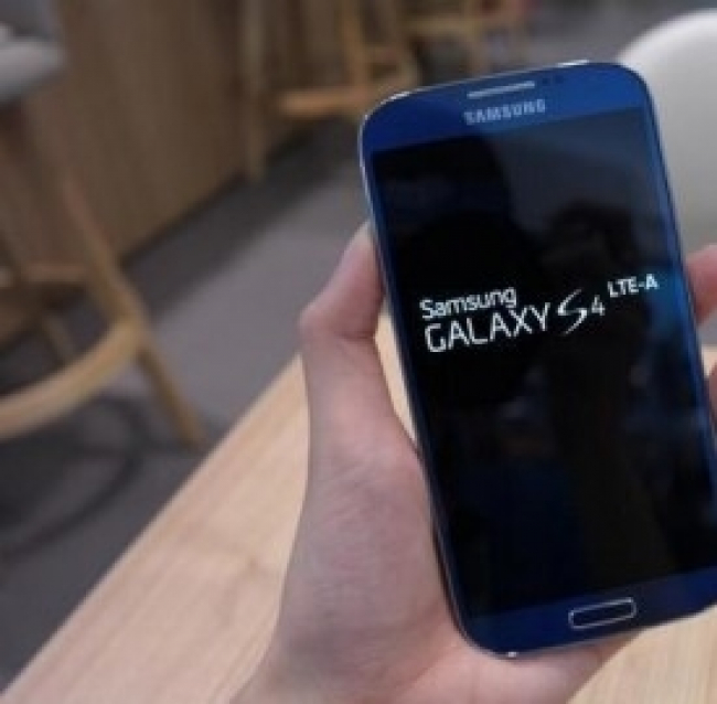 Samsung Galaxy S5, la produzione dello smartphone comincerà alla fine del 2013?