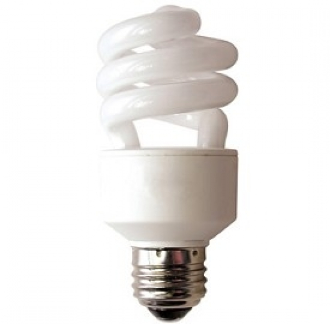 Le lampadine a basso consumo avranno nuove confezioni con più info sui consumi di elettricità