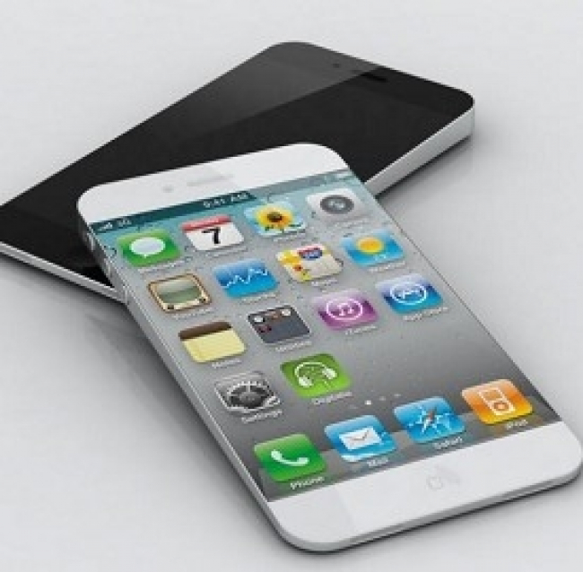 iPhone 5S data di uscita, caratteristiche e novità: le news più recenti