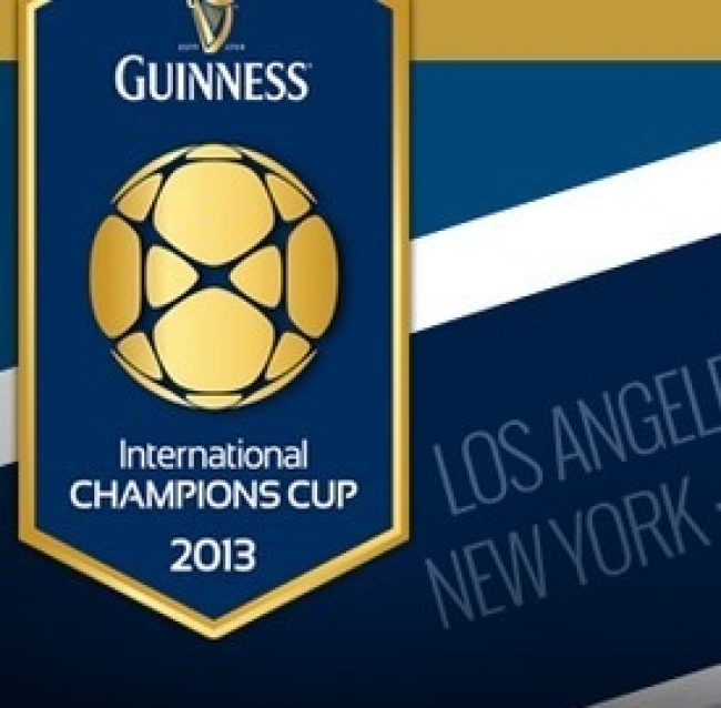 Juventus-Inter 7 agosto 2013, orario diretta tv sky e streaming di Guinness Cup