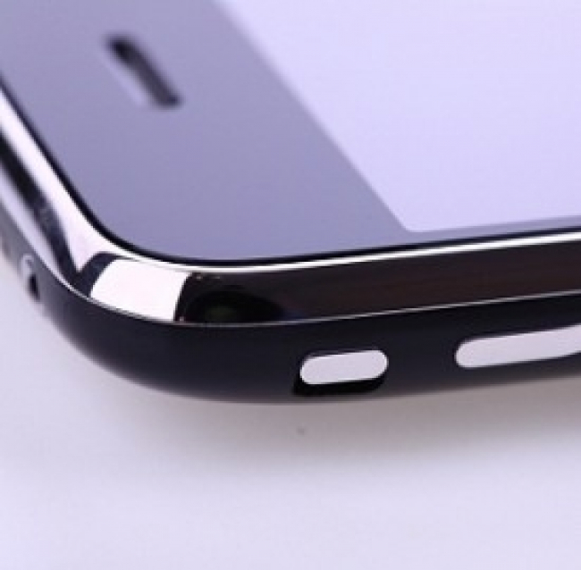 iPhone 5S: flash dual LED e fotocamera da 12 megapixel
