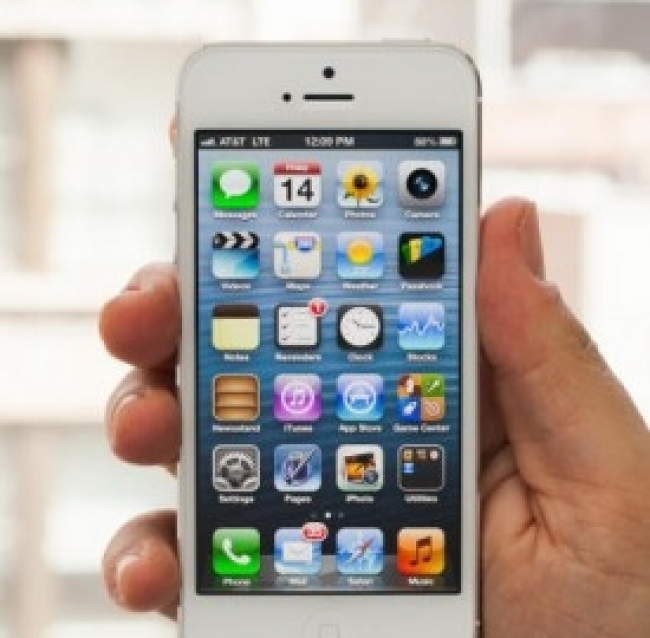Uscita iPhone 5S: tutto pronto per l'arrivo sul mercato del nuovo melafonino