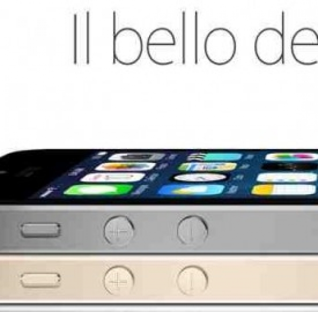 Prezzo iPhone 5S: uscita in Italia a ottobre? Ecco tutte le novità