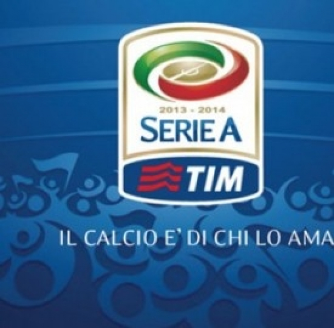 Diretta tv Inter-Juventus: orario e formazioni anticipi Serie A del 14 settembre 2013