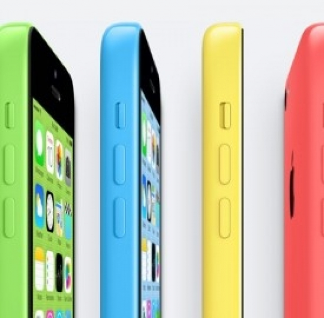 iPhone 5C: dove conviene acquistarlo?