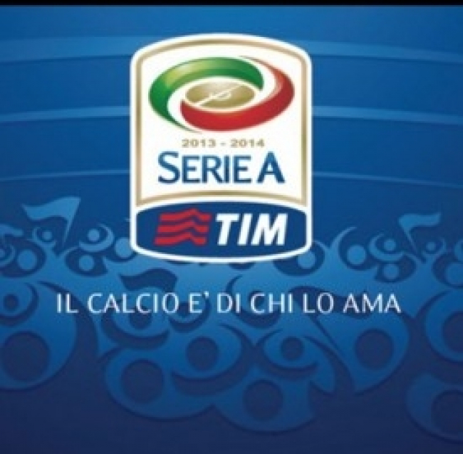 Pronostici Serie A, anticipi 3^ giornata del 14 settembre 2013, orari e diretta tv