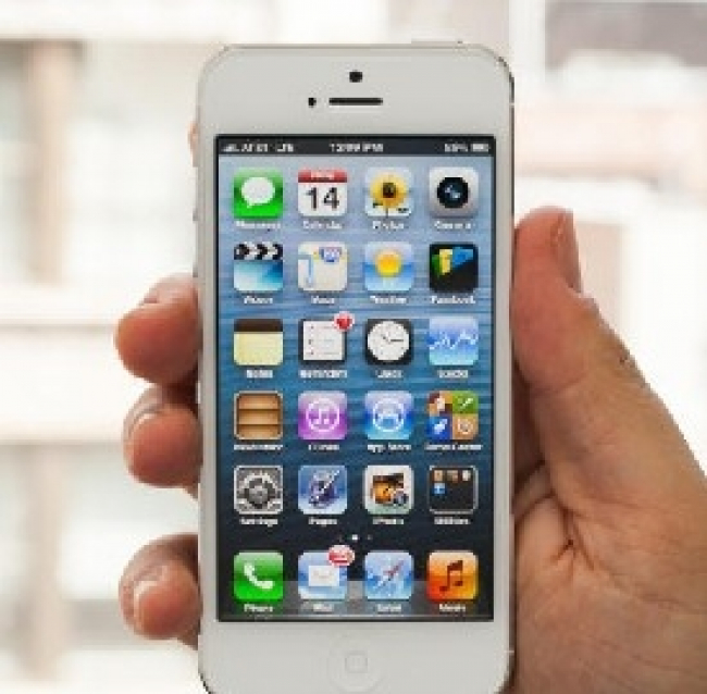 iPhone 5 non più in vendita, solo i nuovi iPhone 5S e 5C ed il 4S
