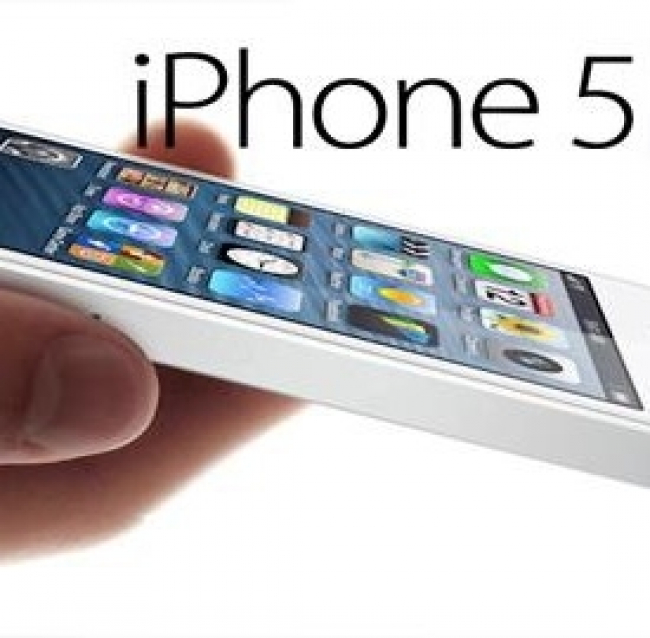 iPhone 5C: in Italia costerà 600 euro