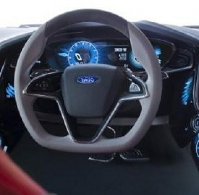 La Ford vuole la connected car, quale sarà il futuro dell'Rc auto?
