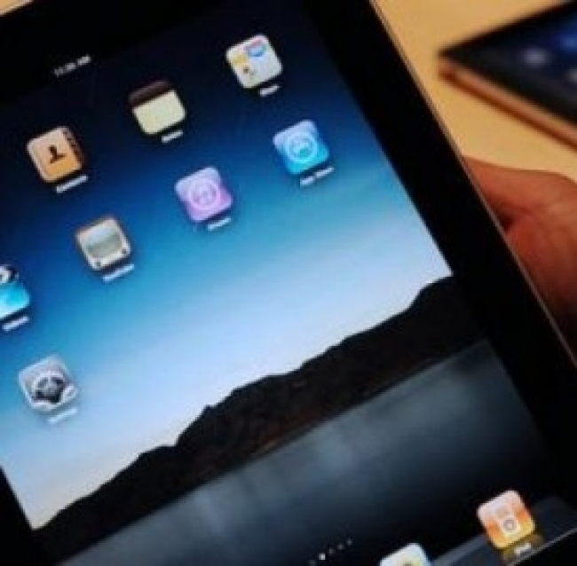 Il modello iPad 4 da 16 GB Wi-Fi + 4G è in promozione su alcuni siti online