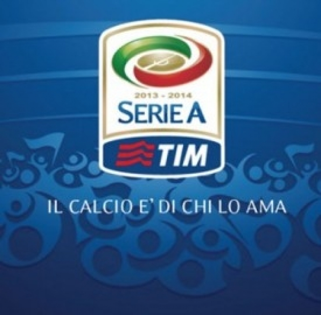 Calendario Serie A 2014: anticipi e posticipi quarta giornata, date e orari tv