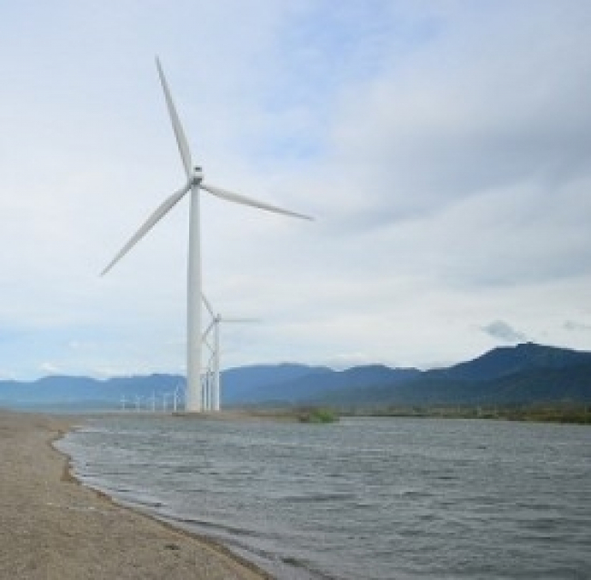 Energia elettrica dalle onde del mare: in Scozia la centrale più grande del mondo