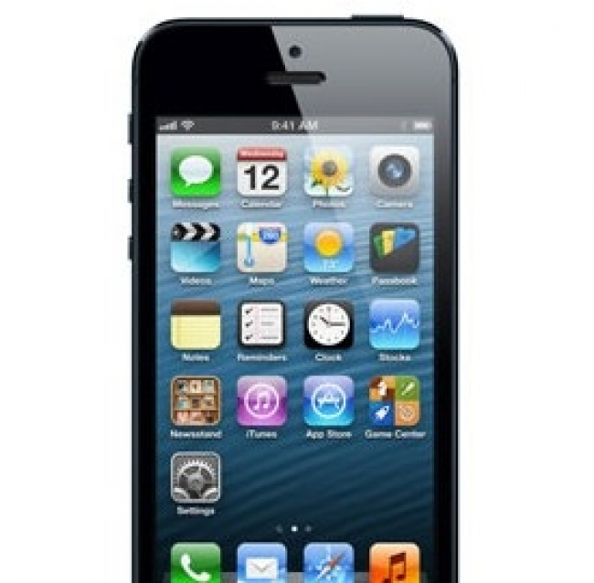 iPhone 5C: rumors e caratteristiche