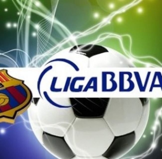 Rayo - Barcellona e Real Madrid - Getafe 21-22 settembre: orari e diretta tv Liga 2013/14