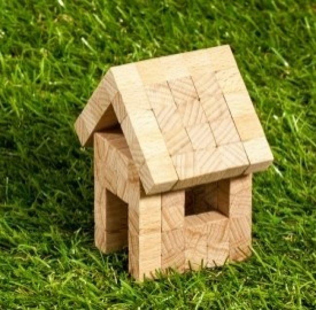 Vendita con riserva di proprietà: acquistare casa in banca senza mutuo