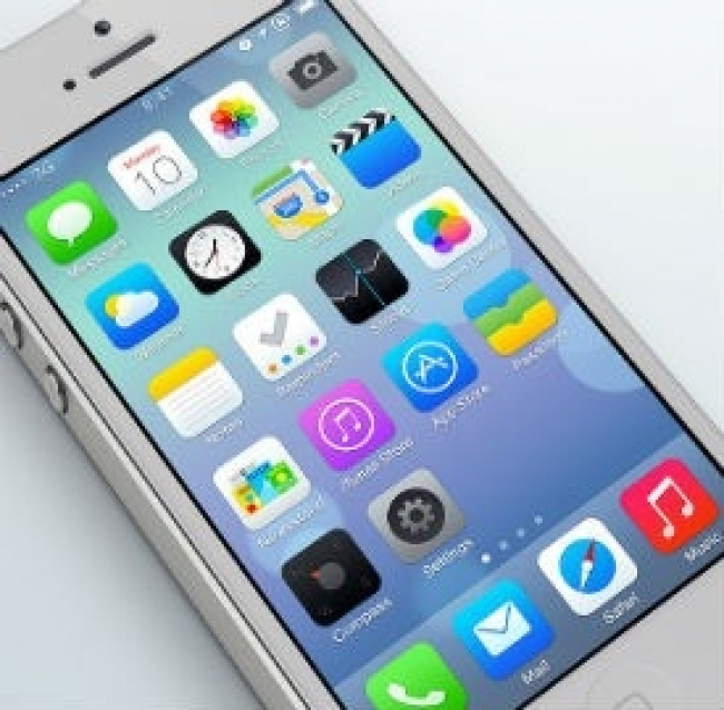 iOS 6 e iOS 7: trova le differenze