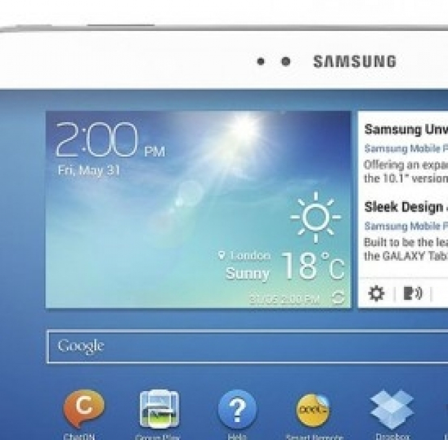 Samsung Galaxy Tab 3 10'': le migliori offerte del web nel mese di settembre