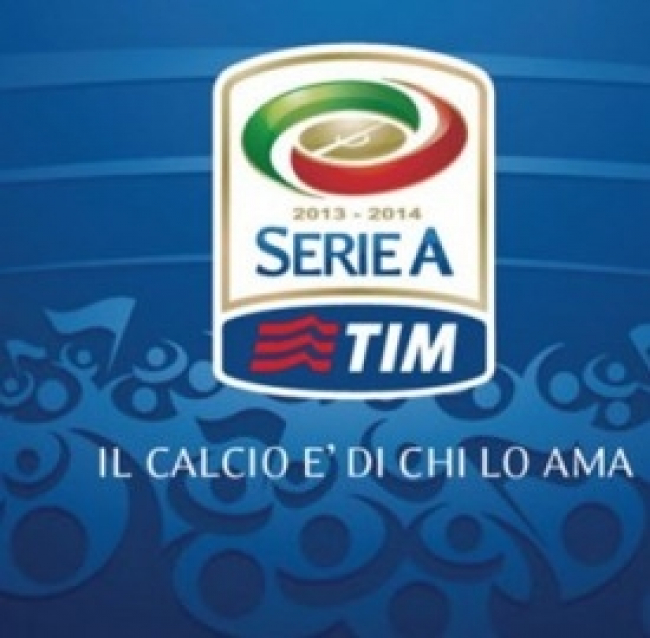 Calendario Serie A 2013 - 14, anticipi e posticipi 6^ giornata: orari tv SkySport