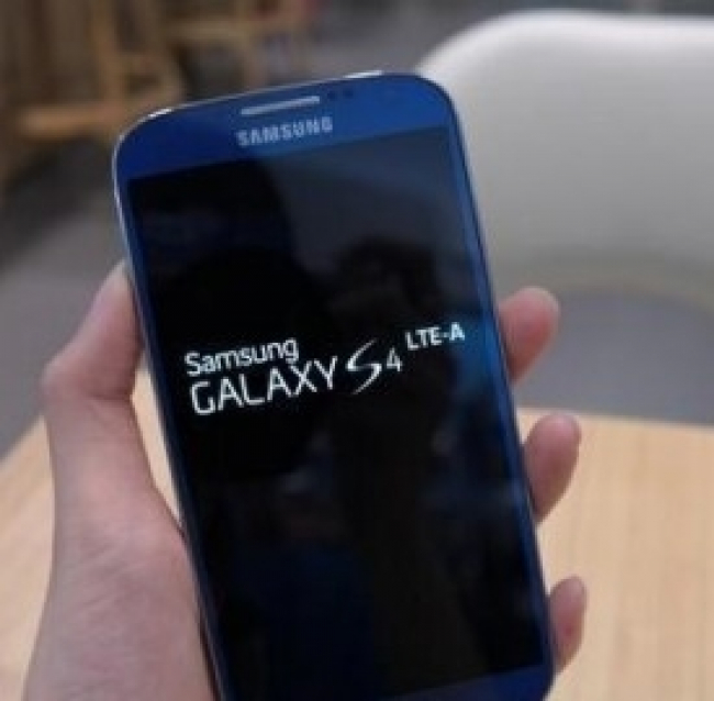 Samsung Galaxy S5, la fotocamera dello smartphone sarà più sensibile?