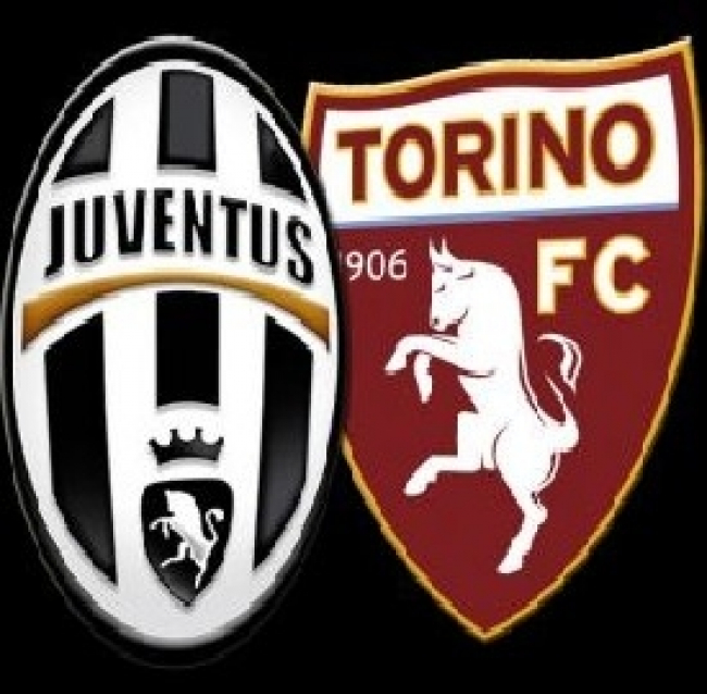 Torino - Juventus 29 settembre 2013: formazioni, diretta tv, streaming video