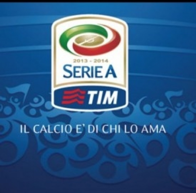 Calendario Serie A 2013/2014: orari tv anticipi, posticipi e tutte le partite della 3^ giornata